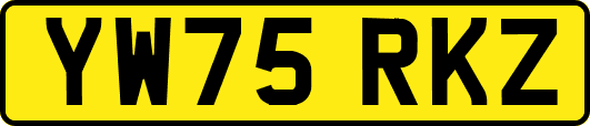 YW75RKZ