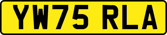 YW75RLA