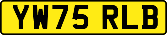 YW75RLB