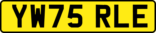 YW75RLE