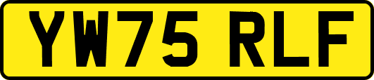 YW75RLF