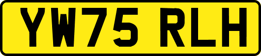 YW75RLH