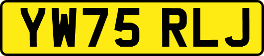 YW75RLJ