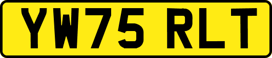 YW75RLT