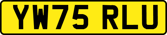 YW75RLU