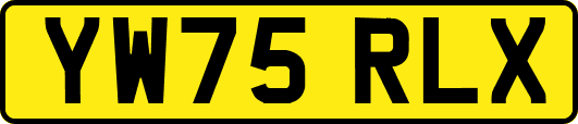 YW75RLX