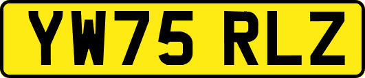 YW75RLZ