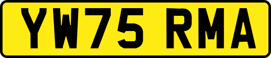 YW75RMA