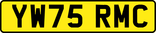 YW75RMC