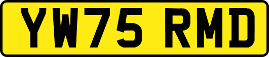 YW75RMD