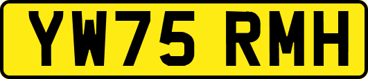YW75RMH