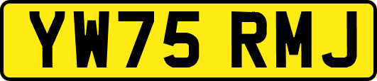 YW75RMJ