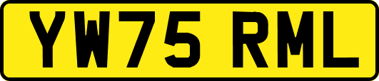 YW75RML