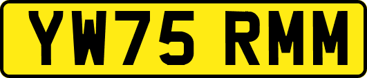 YW75RMM