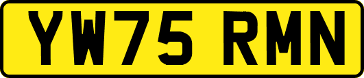 YW75RMN
