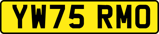YW75RMO