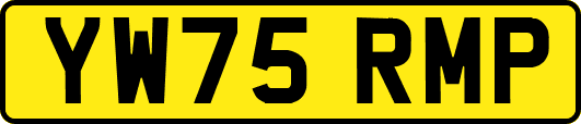 YW75RMP