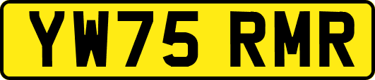 YW75RMR