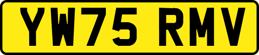 YW75RMV