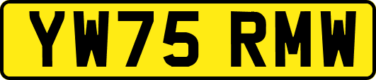 YW75RMW
