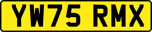 YW75RMX