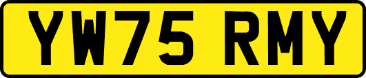 YW75RMY