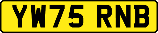 YW75RNB