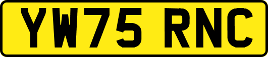 YW75RNC