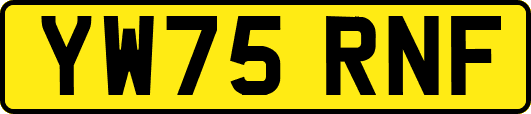 YW75RNF