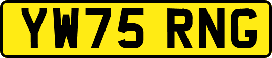 YW75RNG