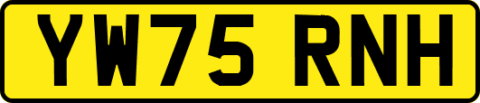 YW75RNH