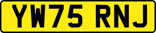 YW75RNJ