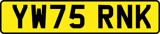 YW75RNK
