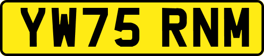 YW75RNM