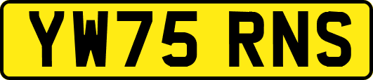 YW75RNS