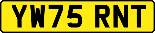 YW75RNT