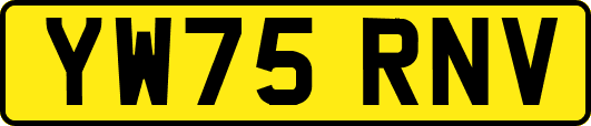 YW75RNV