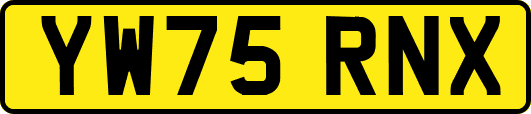 YW75RNX
