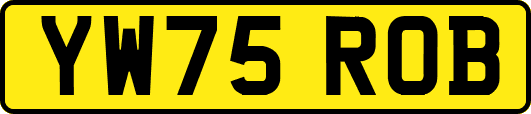 YW75ROB