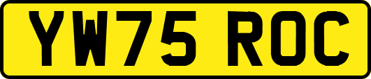 YW75ROC
