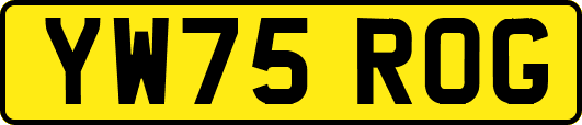 YW75ROG