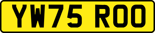 YW75ROO