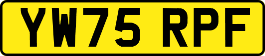 YW75RPF