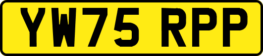 YW75RPP