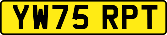 YW75RPT