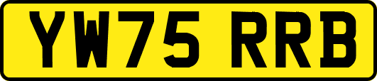 YW75RRB