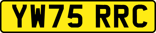 YW75RRC