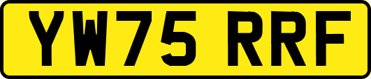 YW75RRF