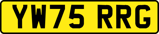 YW75RRG