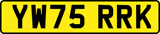 YW75RRK